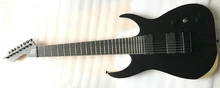 2018 new style sharp angle headstock electric guitar 