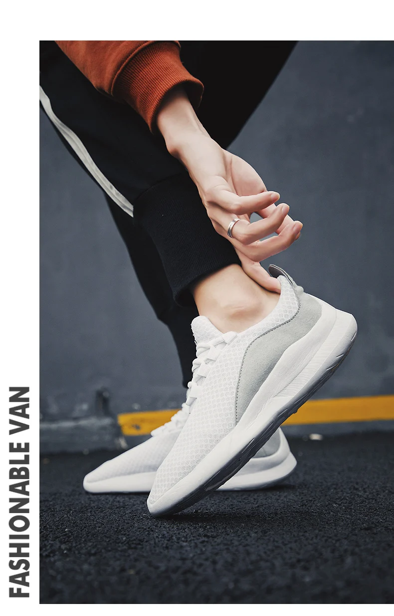 2019 Новая летняя Мужская теннисная обувь дышащая кроссовки Мужская Спортивная обувь Tenis Masculino Homme устойчивые Нескользящие кроссовки для