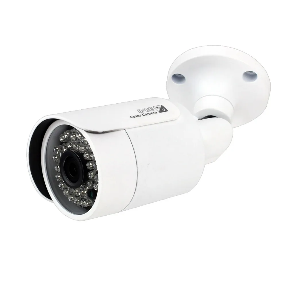 1080P IP камера V300 SONY IMX323 наружная Водонепроницаемая H.265 + 2.0MP Onvif HD Сетевая