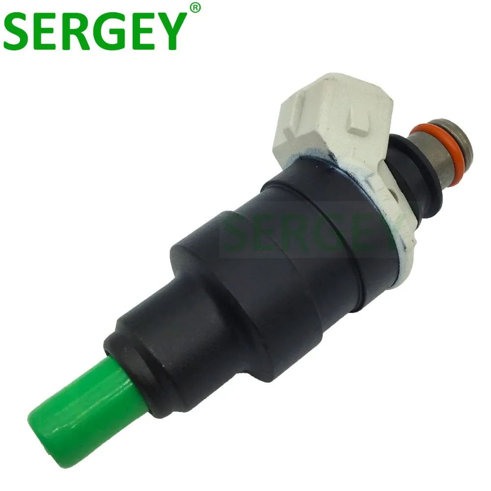 

Remanufactured Fuel Injector / Injection Nozzle For TOYOTA 4runner Camry Pickup Celica 2.0L 2.4L Engine 23250-45011 23209-45011