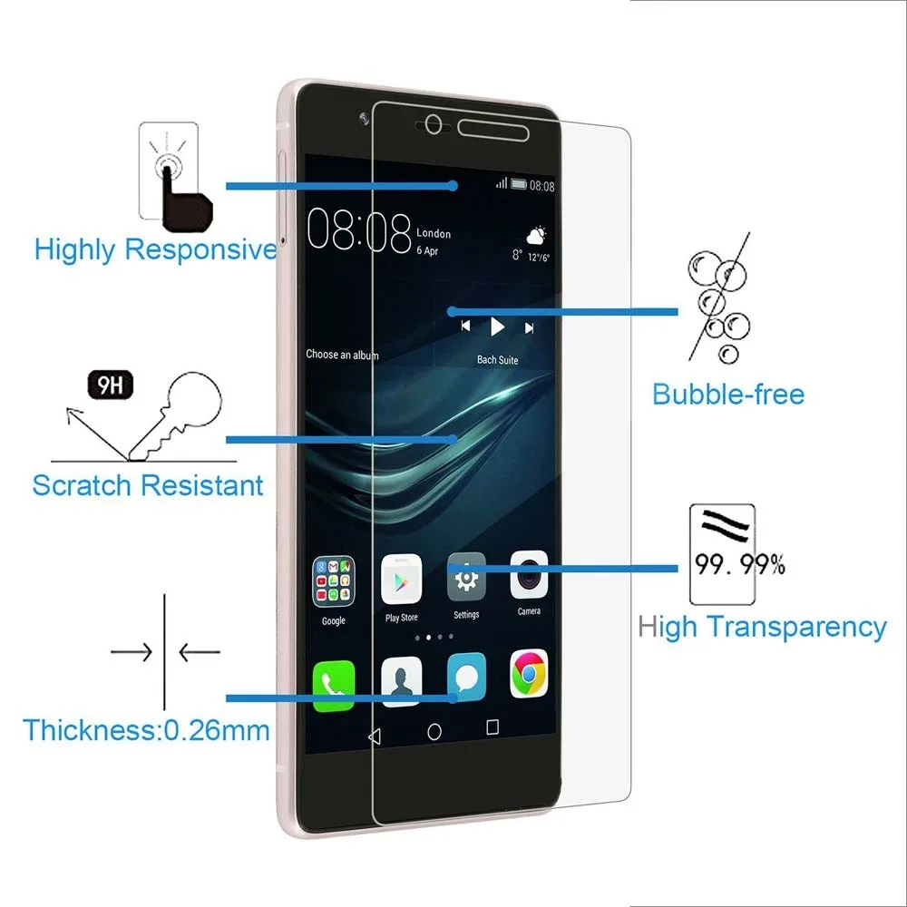 P9 tempered glass (2)