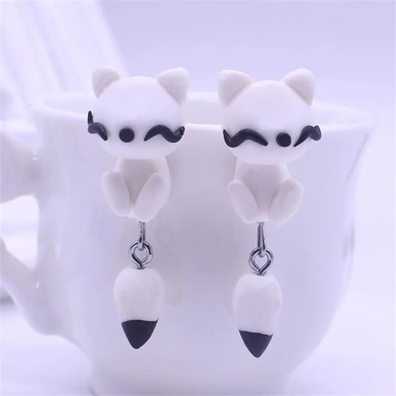 Handmade-Fox-Polymer-Clay-Earrings-Cartoon-Fox-Earings-DIY-4Colors-Cute-Animal-Stud-Earrings-For-Women.jpg_640x640