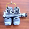 DLA232 CNC procesado de gasolina de motor/motor de gasolina 232CC para Gas avión con cuatro cilindros ► Foto 3/5