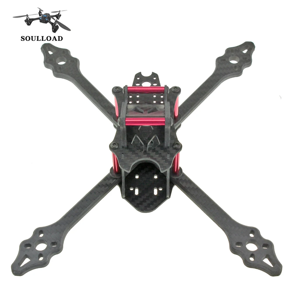 mini quad v2 drone