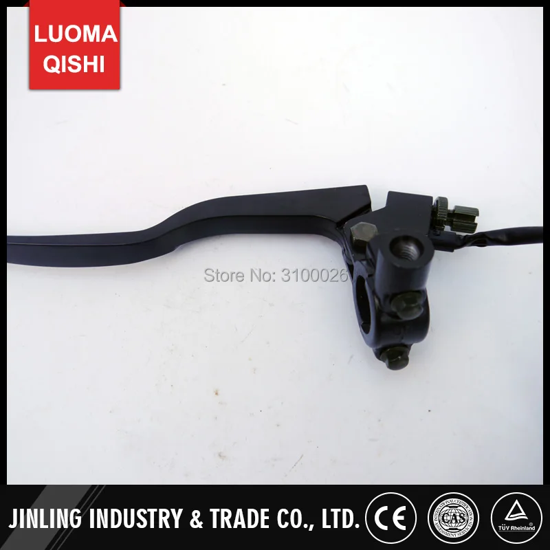 Рычаг сцепления подходит для ATV Jinling 250cc 300cc детали EEC JLA 21B 923 931E Quad Bike|quad bike|for atvparts for