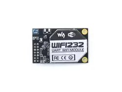 Wi-Fi 232-A wifi к UART конвертер Встроенная антенна высокое качество Wi-Fi модуль высокой скорости ARM core