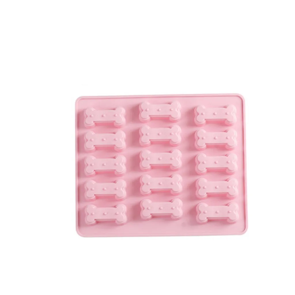 Silicone Shape Cake Cookie Chocolate Mould Ice Tray Mold Baking Tray 3D baking Tools Non-stick Silicone cake mold Silicone Shape Cake Cookie Chocolate Mould Ice Tray Mold Baking Tray 3D baking Tools Non-stick Silicone cake mold