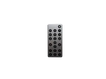 

Genuine Remote Control For Geneva Bluetooth Sound System Model S DAB+