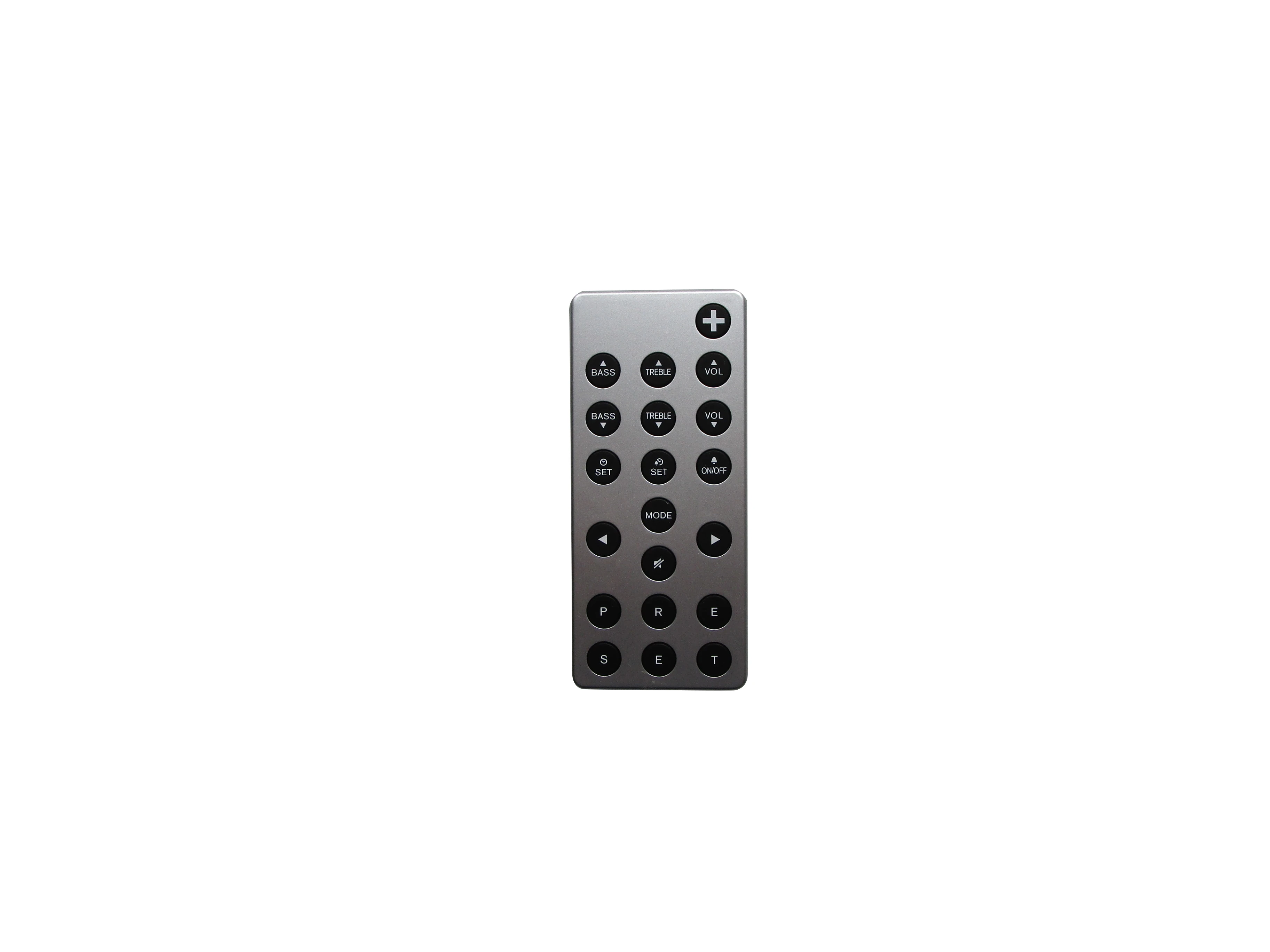 New Original For GENEVA Model S Wireless Sound Audio System Remote Control