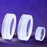

Diameter 20MM Focal Length -100MM BK7 Optical Glass Plano Concave Lenses/Camera Lens