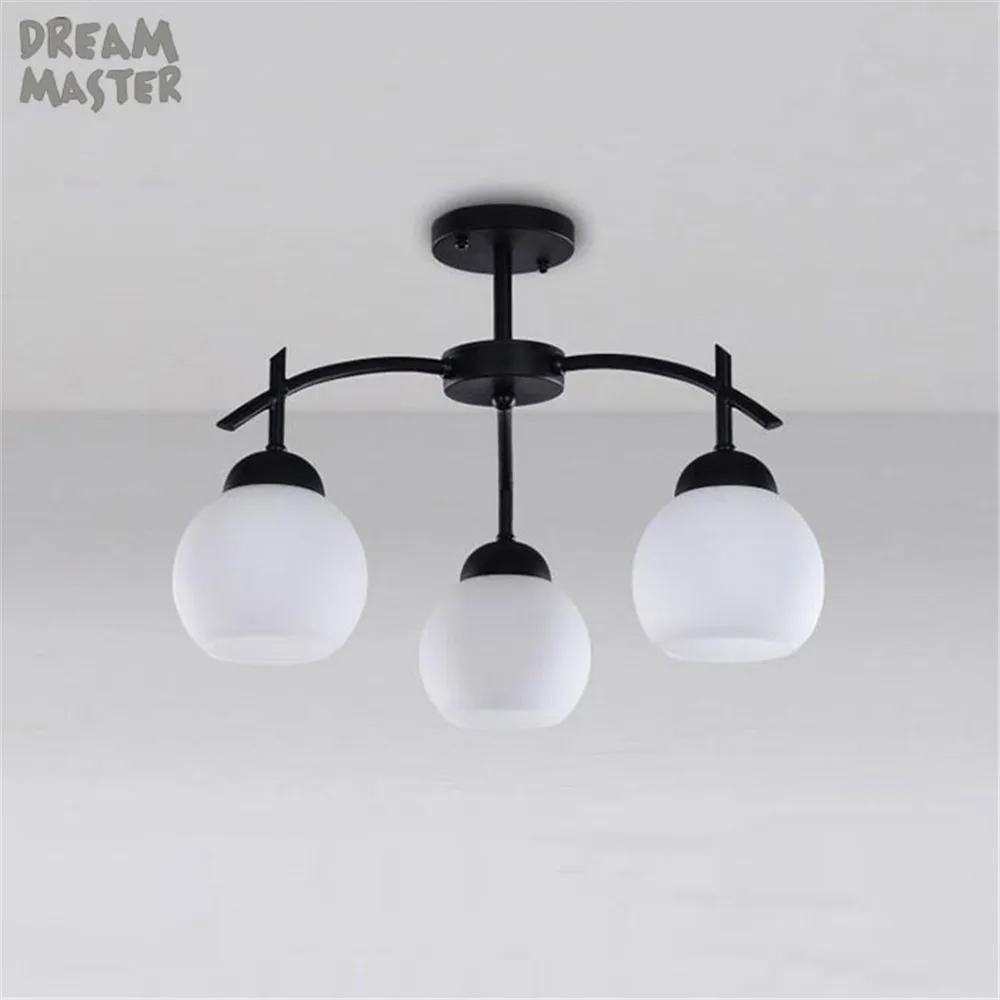 Светильник Потолочный из морозного стекла 3/5/8 дюйма|chandelier drop|drop chandelierceiling chandelier |