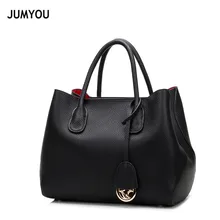 Женские сумки из спилка, женские сумки через плечо, однотонные черные мягкие Модные Простые винтажные сумки-мессенджеры для женщин