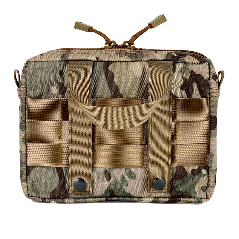 600D поясная сумка охотничья сумка для инструментов Molle Военная сумка высокого качества черный зеленый цвета Новый 2018