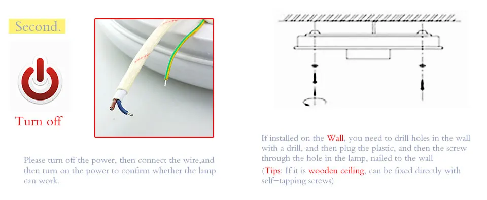 LED Ceiling light (17)