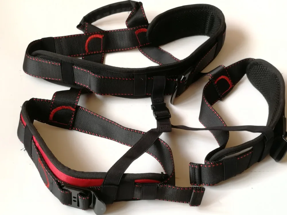 Anti gravity Yoga Harness Gym Fitness Equipment Resistance Band Workout