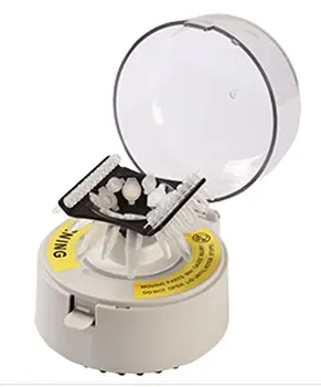 

Lab Mini Centrifuge 3-in-1 Speed 4000&6000rpm RCF 750/1800g Low Noise Mini-6KS