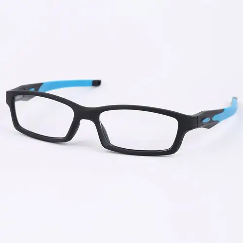 Prescription Sports Glasses Men Eyewear Optical Frame Brand Spectacles
