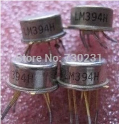 

Free Shipping One Lot 2PCS LM394H / LM394 Transistor (A149)