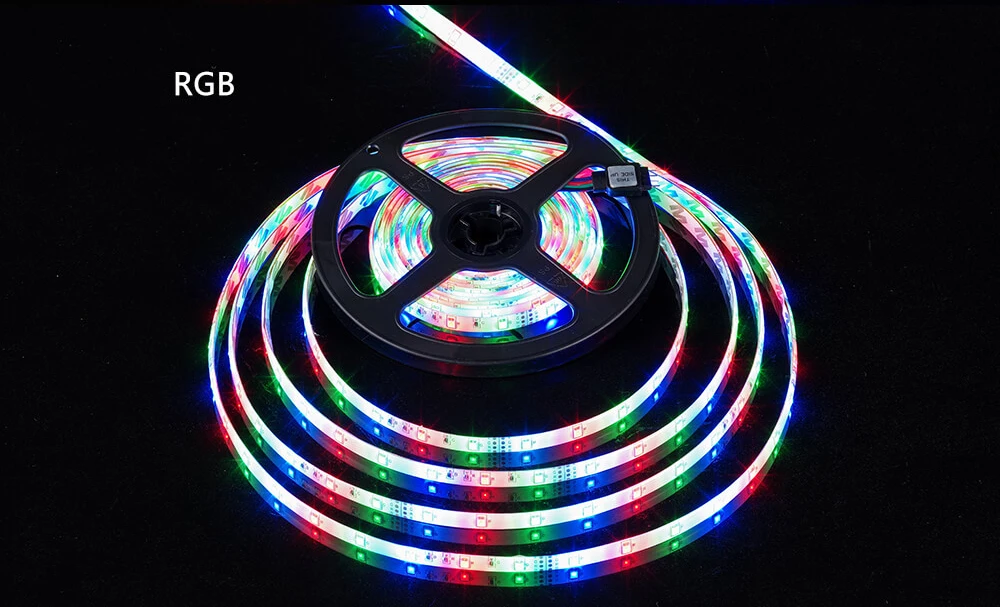 led tape 12v