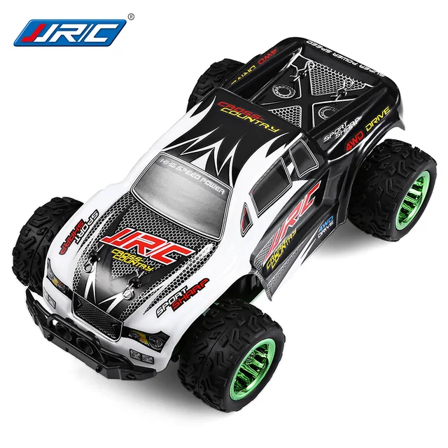 jjrc car