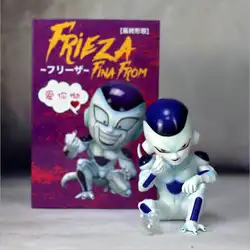 Dragon Ball GK Fliesa версии Fliesa конечной форме модель игрушка в подарок для детей