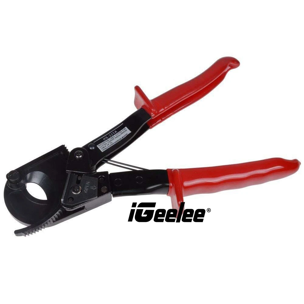 iGeelee-Heavy-Duty-Aluminum-Copper-Ratchet-Cable-Cutter