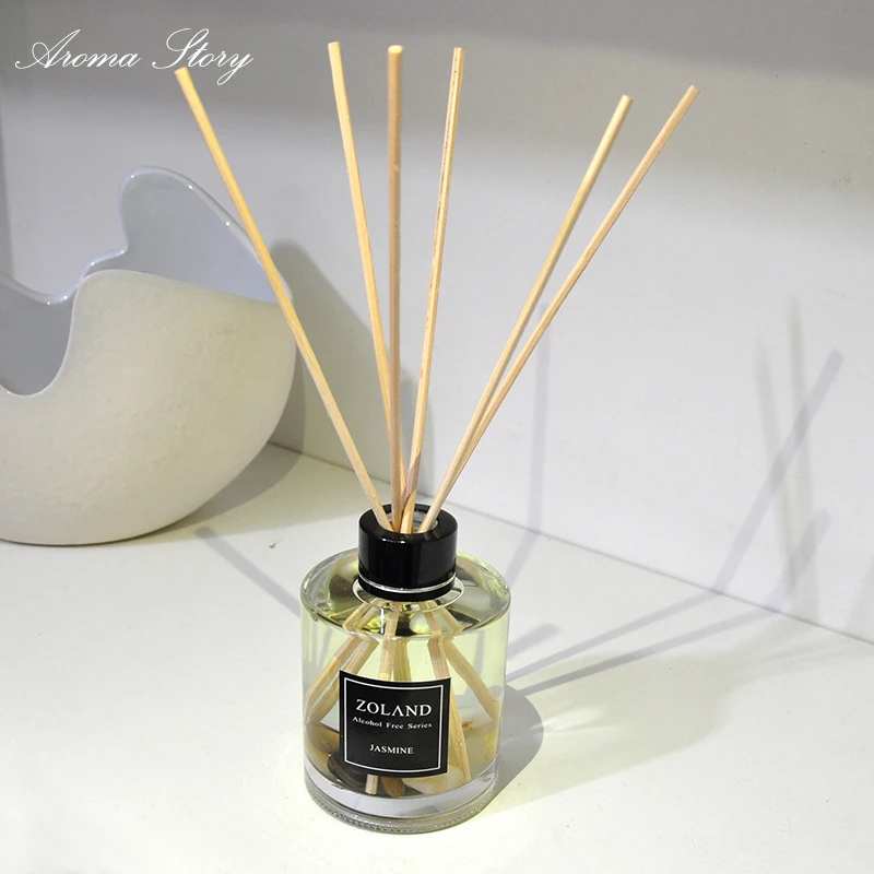 Диффузор Reed 150 мл диффузор для ароматерапии домашнего декора освежитель воздуха