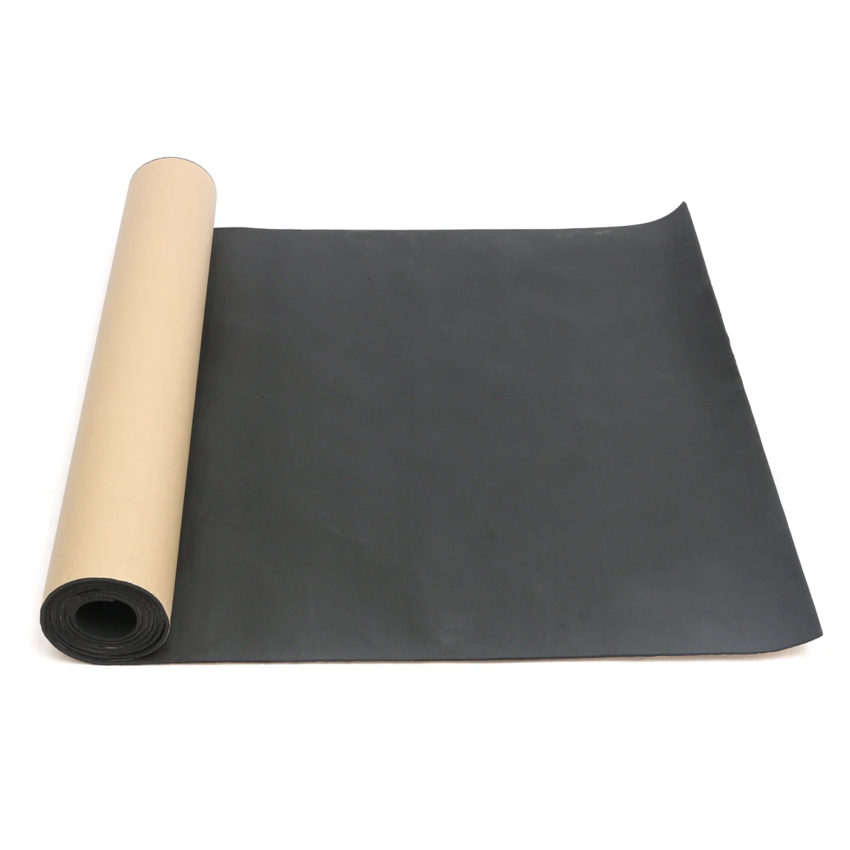 

300x100cm Car Van Sound Proofing Vehicle Insulation Deadening Closed Cell Foam Auto Interior Exterior Accessories