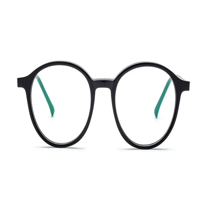 Asphärische Mode Anti Vollrand Presbyopie Schraubenlose Mongoten Acetat Ultraleichte Brillen strahlung Lesen Objektiv Unisex YUqnfxBT