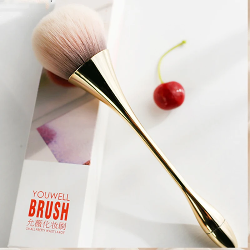 makeup brushes  (7)