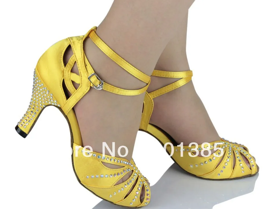 Обувь Для Танцев Heels Купить