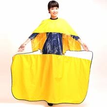 Окрашивание волос мыс может играть в мобильный телефон Парикмахерская платье стрижка Обёрточная бумага Парикмахерская Парикмахерские Ткань