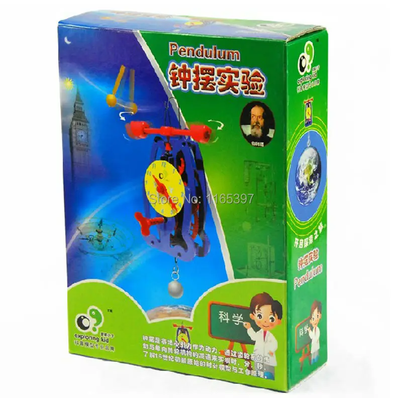 Подростковые детские научные и образовательные модели искусственные материалы