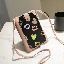 

IMOK Brand Messenger Bag Women's Small Bags PU Leather Handbag Clutch Female Fashion Casual Shoulder Bags Hasp Flag Crossbody