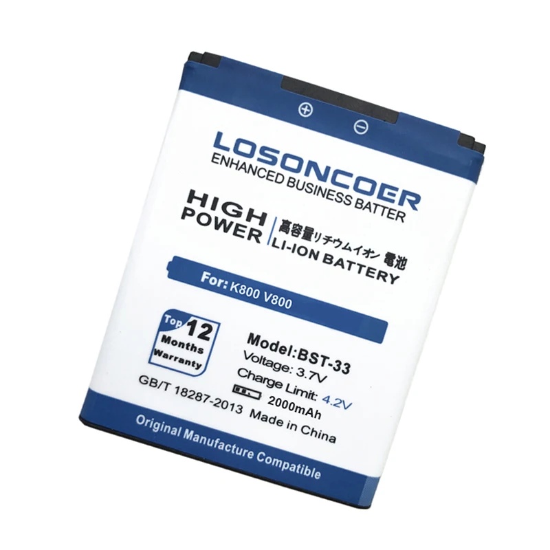 Sony Ericsson K790i Аккумулятор Купить