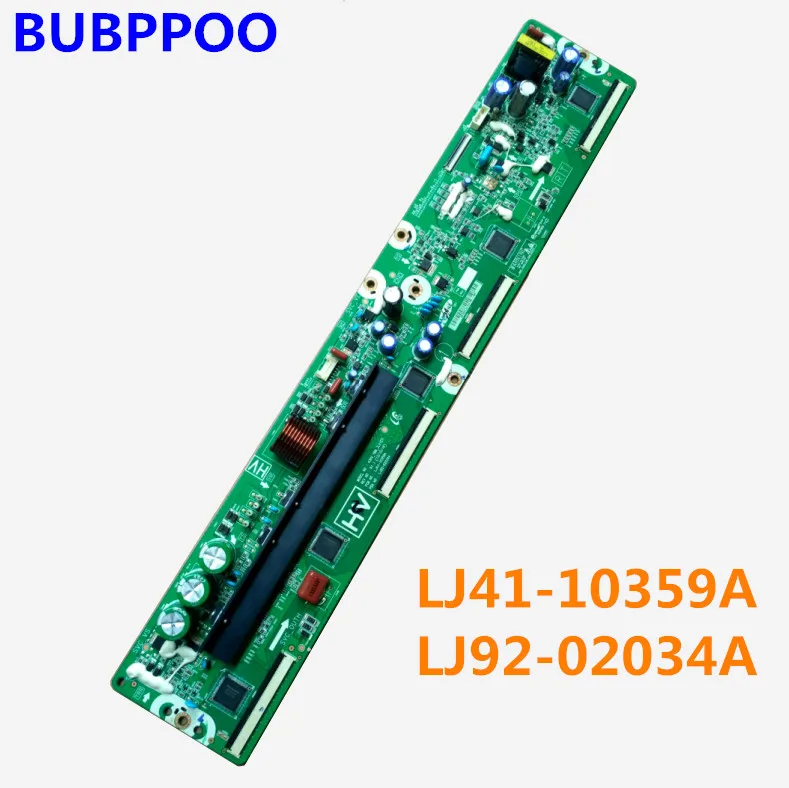 

Original PA43H4000AJ Y Board LJ41-10359A LJ92-02034A Screen S43SD-YB03/YD