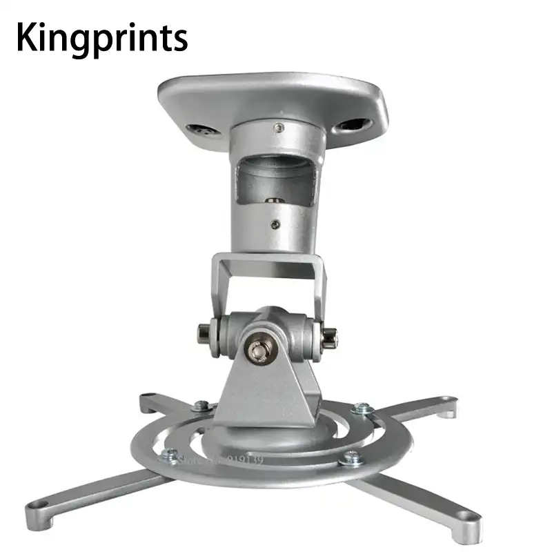 Salange Projector Ceiling Mount Hanger 360 Degrees