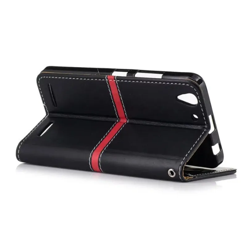 For Lenovo K5 A6020 Case PU Leather Back Cover Phone Case For Lenovo Vibe K5 A6020a40 A6020 a40 A6020a46 Case Silicone Flip Bag (12)