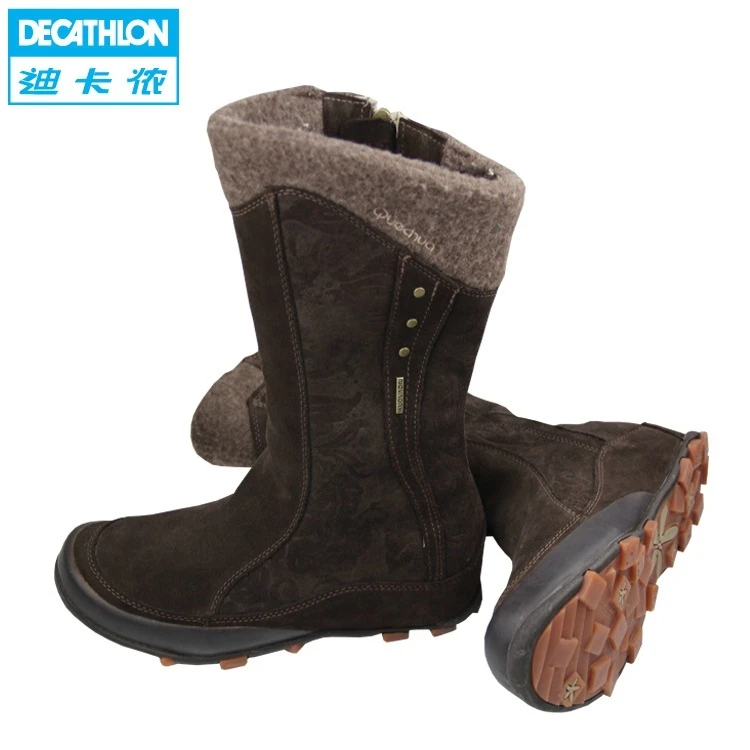 women's outdoor winter boots