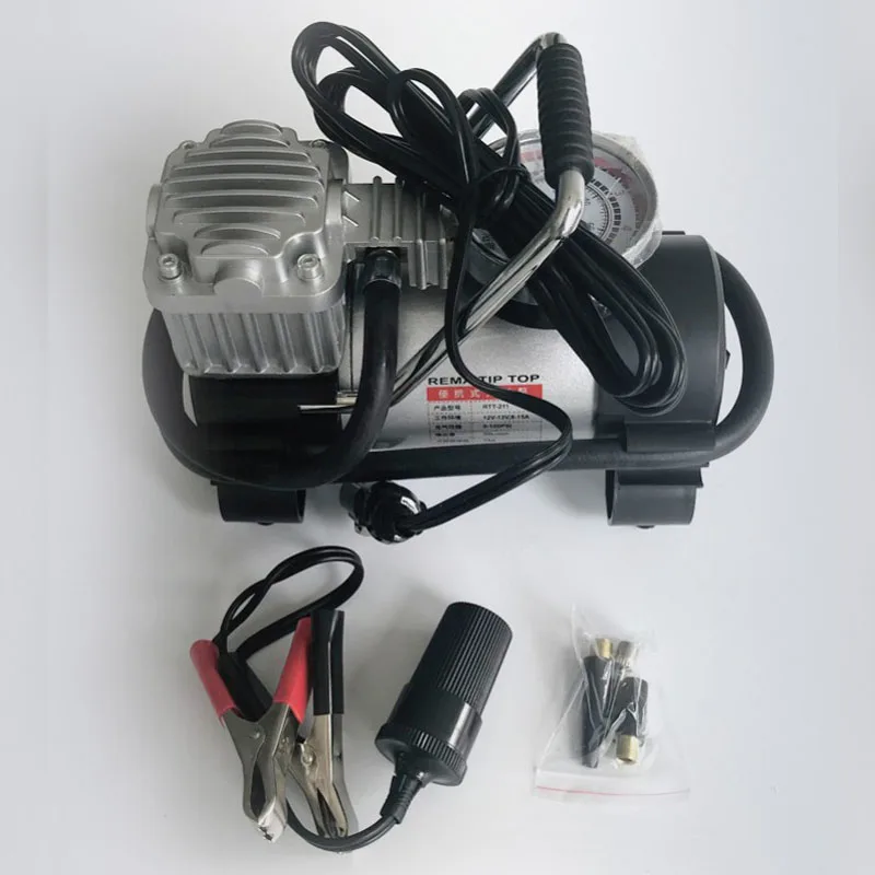 Single cylinder pump  (6)