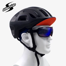 Team raceday aero cycling helmet ultralight road mtb mountain adult bicycle helmet men/women eps safety racing helmet bicicleta