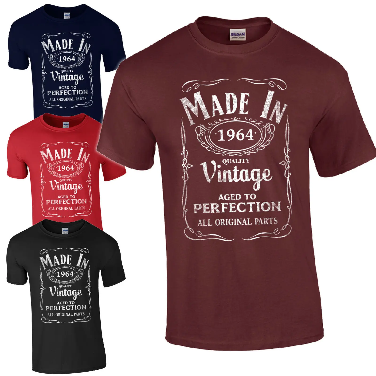 retro shirts for sale