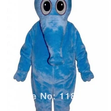 Талисман Aardvark костюм талисмана Модный на заказ костюм аниме косплей нарядное платье карнавальный костюм