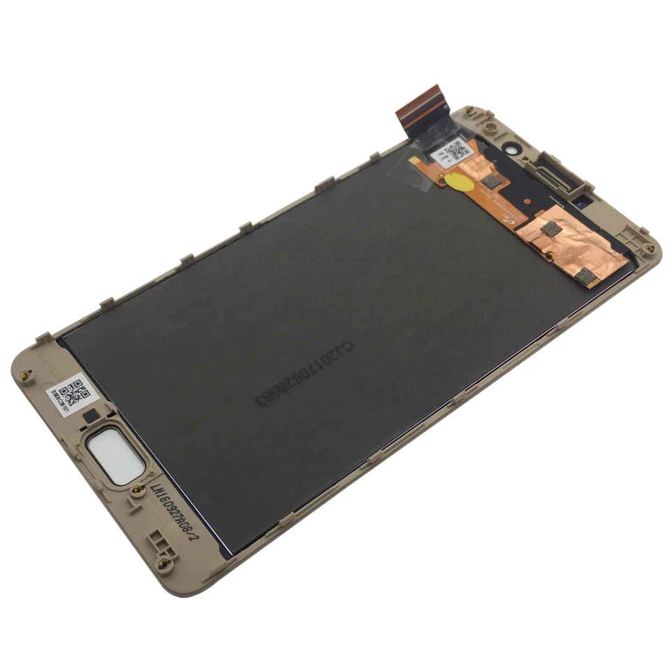 1 Lenovo P2 LCD Display Digitizer With Frame (10)