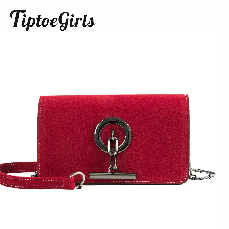 

Personality Scrub Small Square Bag Female New Fashion Simple Temperament Casual Joker Shoulder Messenger Bag