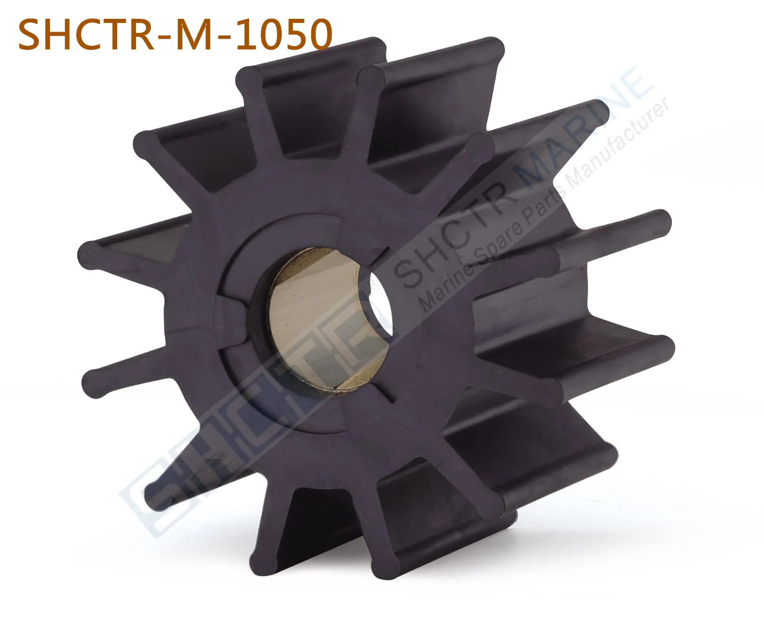 SHCTR гибкое рабочее колесо для JMP 8101, DJ насос 087-1201