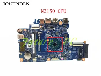 

JOUTNDLN FOR Acer ES1-331 Laptop motherboard NBMZU11002 448.05T02.001M 14295-1M DDR3L W/ N3150 CPU Test work