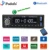 Podofo 4 «Авторадио автомобилей Радио 12 В Bluetooth стерео в тире 1 Din USB/AUX/ FM/AM радио Универсальный Вход приемник SD/MP3/MMC/WMA