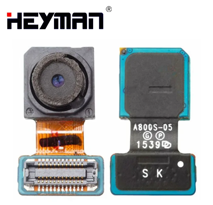 

Camera Module For Samsung Galaxy J7 (2016) SM-J710F Front Facing Selfie Camera Replacement parts