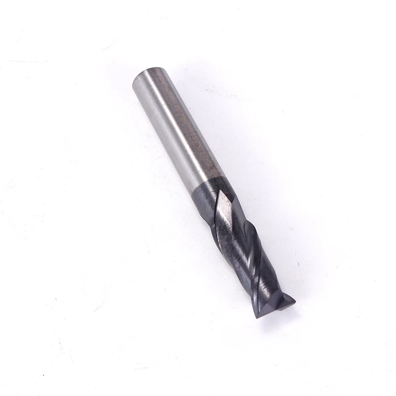 Augusttools Cnc Endmill Carbide HRC55 2 Flute Cutting Tungsten Steel Milling Cutter End Mill Carbide Milling Tools Metal Cutter Augusttools Cnc Endmill Carbide HRC55 2 Flute Cutting Tungsten Steel Milling Cutter End Mill Carbide Milling Tools Metal Cutter